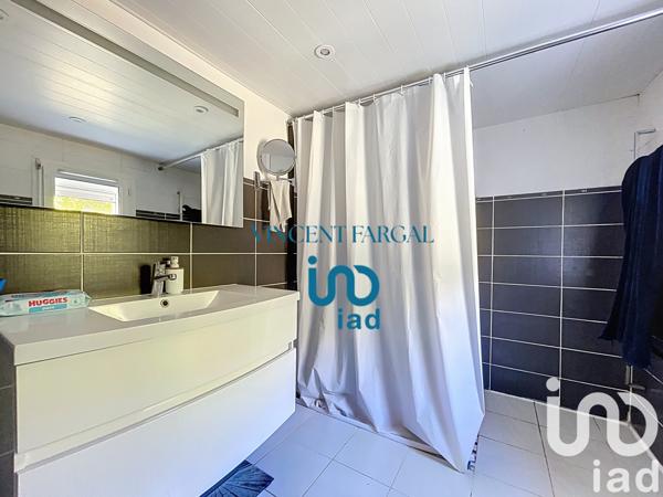 Maison à vendre 5 pièces 110 m² Saint-Maurin