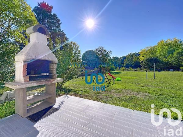 Maison à vendre 5 pièces 110 m² Saint-Maurin