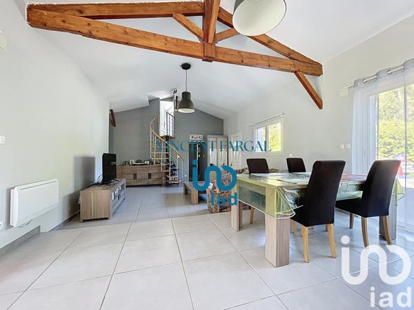 Maison à vendre 5 pièces 110 m² Saint-Maurin