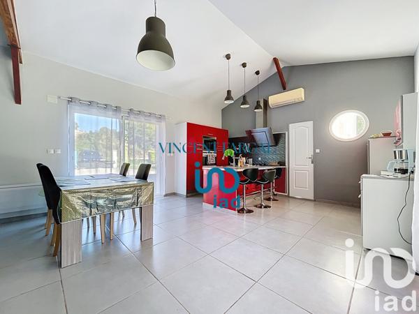 Maison à vendre 5 pièces 110 m² Saint-Maurin