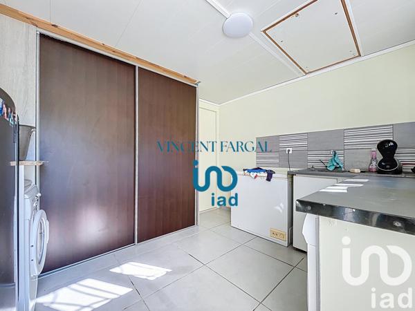 Maison à vendre 5 pièces 110 m² Saint-Maurin