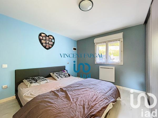 Maison à vendre 5 pièces 110 m² Saint-Maurin