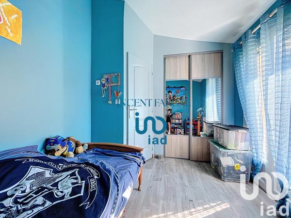 Maison à vendre 5 pièces 110 m² Saint-Maurin