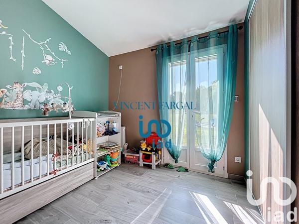 Maison à vendre 5 pièces 110 m² Saint-Maurin