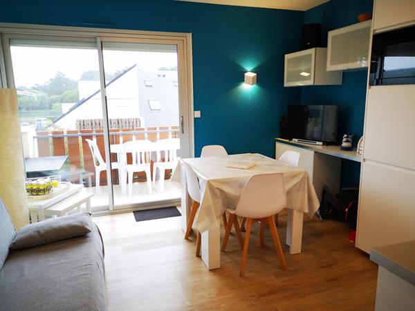 Penchâteau - La Mer à pied !