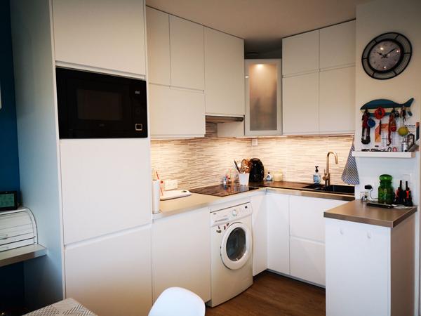 Penchâteau - La Mer à pied !