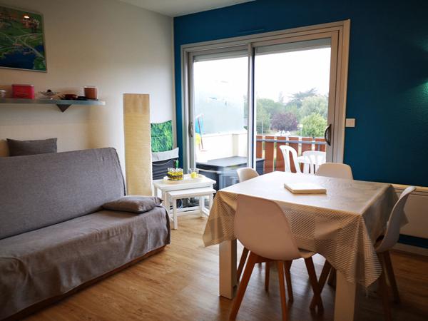 Penchâteau - La Mer à pied !