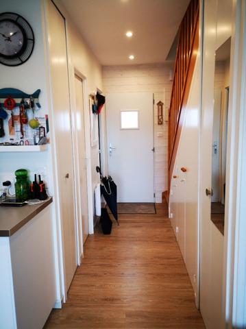 Penchâteau - La Mer à pied !