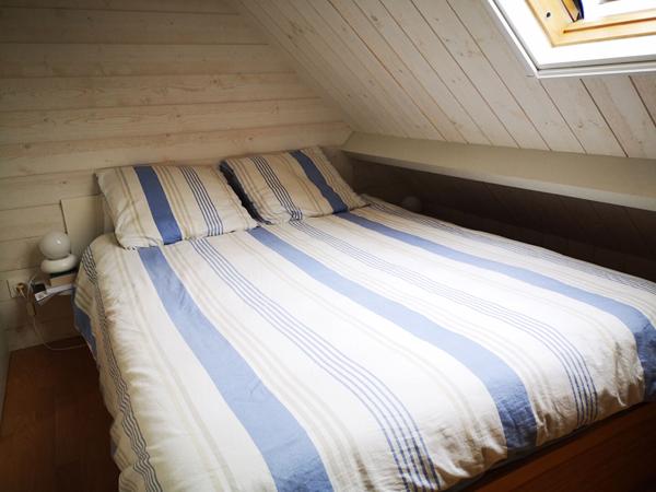 Penchâteau - La Mer à pied !