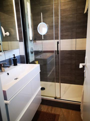 Penchâteau - La Mer à pied !