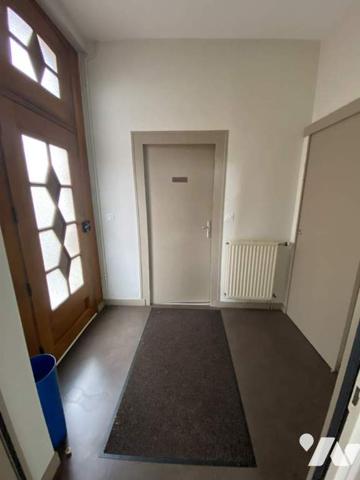 Maison d'habitation