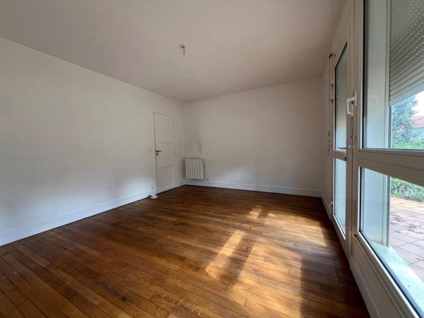 MAISON 60 M2 + STUDIO 22 M2 TERRAIN 600 m2