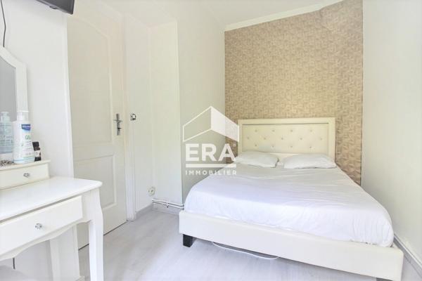 Appartement L Ile Saint Denis 3 pièce(s) 44.57 m2