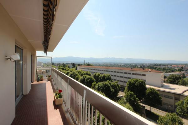 Appartement à vendre Romans-sur-Isère