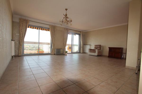 Appartement à vendre Romans-sur-Isère