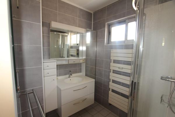 Appartement à vendre Romans-sur-Isère