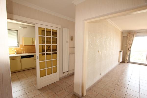 Appartement à vendre Romans-sur-Isère
