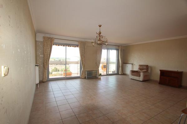 Appartement à vendre Romans-sur-Isère