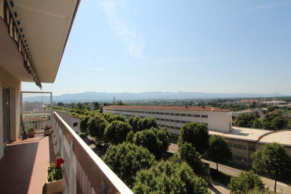 Appartement à vendre Romans-sur-Isère