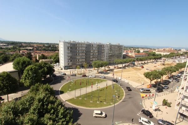 Appartement à vendre Romans-sur-Isère