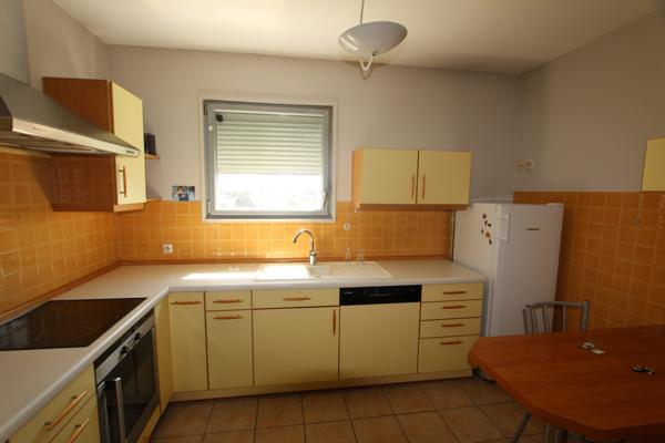Appartement à vendre Romans-sur-Isère