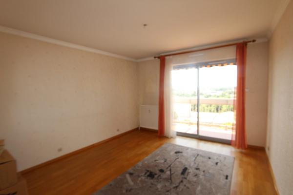 Appartement à vendre Romans-sur-Isère