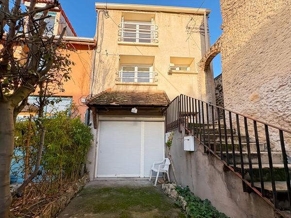 Appartement Palaiseau 1 pièce(s) 24.04 m2