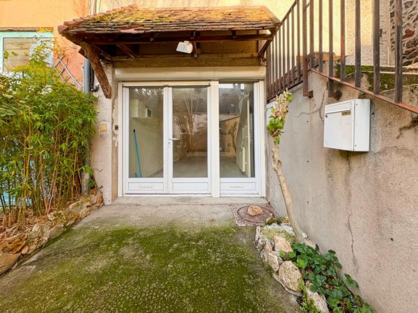 Appartement Palaiseau 1 pièce(s) 24.04 m2