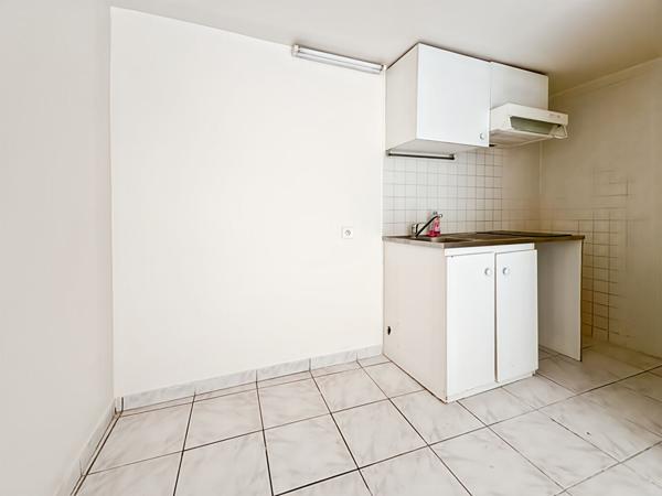 Appartement Palaiseau 1 pièce(s) 24.04 m2