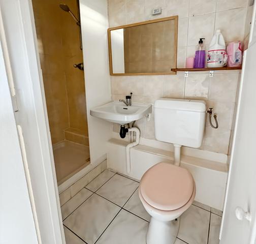 Appartement Palaiseau 1 pièce(s) 24.04 m2