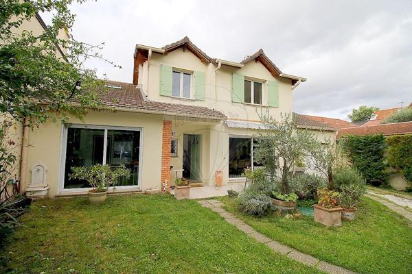 Maison  en vente - La petite Garenne