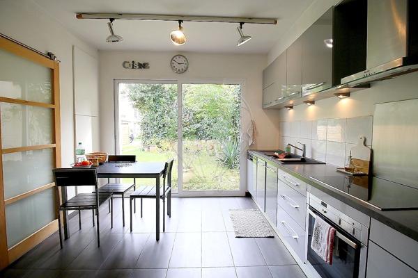 Maison  en vente - La petite Garenne