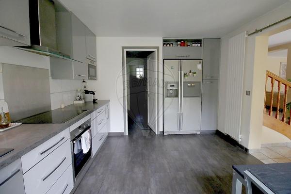 Maison  en vente - La petite Garenne