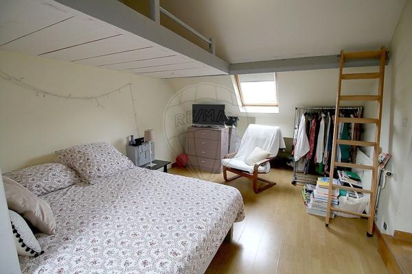 Maison  en vente - La petite Garenne