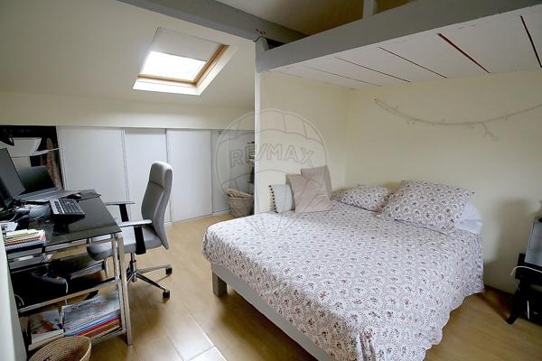 Maison  en vente - La petite Garenne