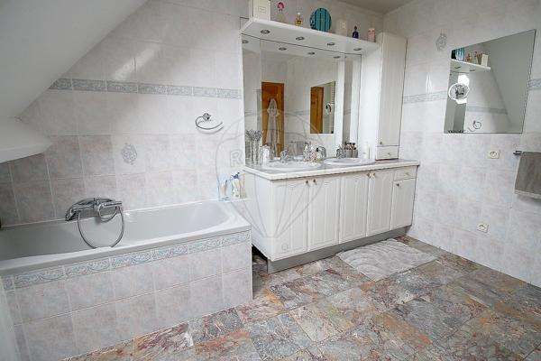 Maison  en vente - La petite Garenne