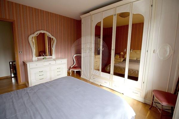 Maison  en vente - La petite Garenne