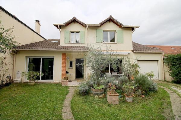 Maison  en vente - La petite Garenne