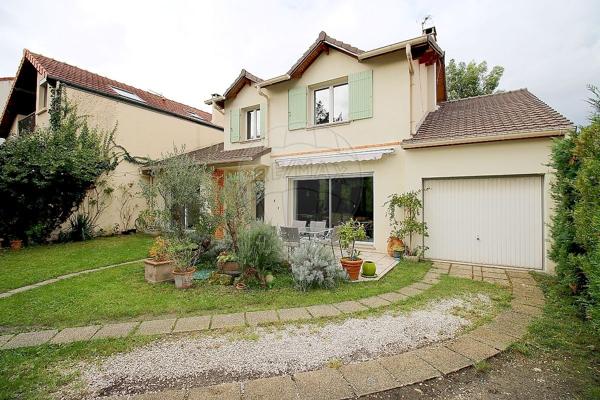 Maison  en vente - La petite Garenne