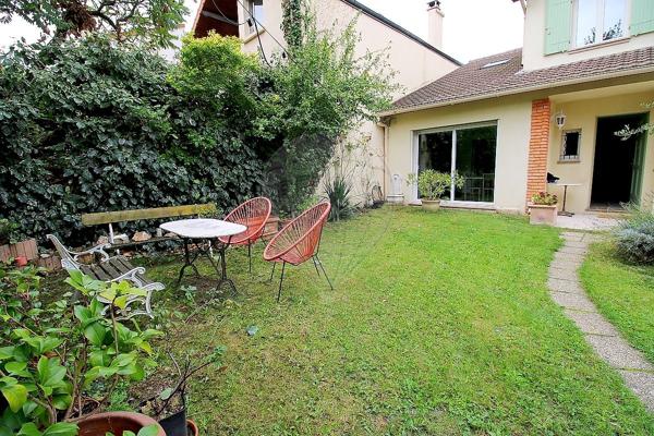 Maison  en vente - La petite Garenne
