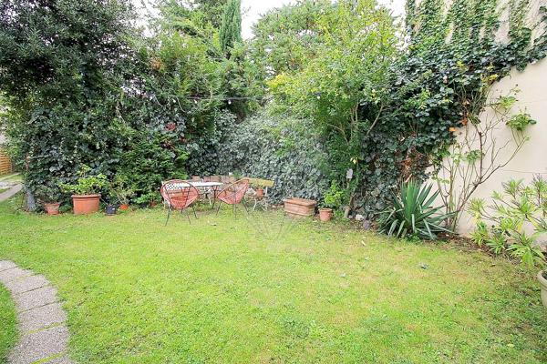 Maison  en vente - La petite Garenne