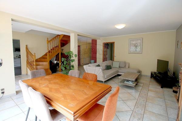 Maison  en vente - La petite Garenne