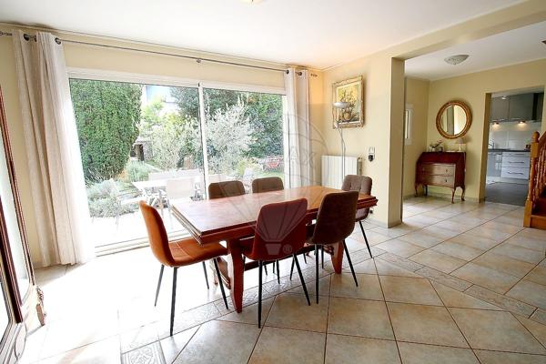 Maison  en vente - La petite Garenne