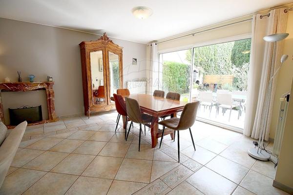 Maison  en vente - La petite Garenne