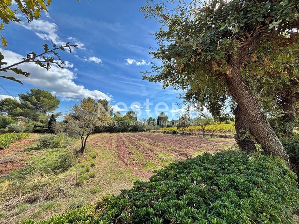 A vendre maison villa plain pied 3 chambres proche Toulon, Var, Puget-ville