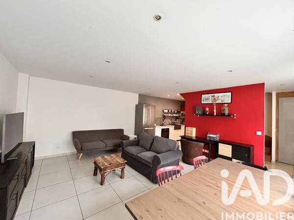 Location maison 5 pièces 80 m² Montgeron