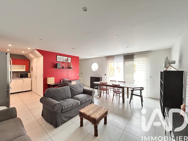 Location maison 5 pièces 80 m² Montgeron