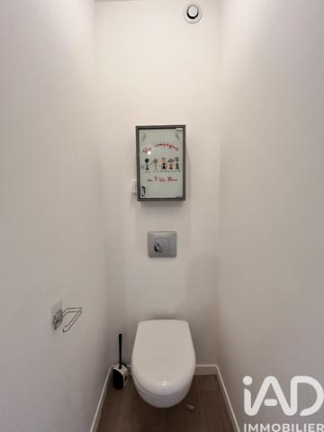 Location maison 5 pièces 80 m² Montgeron