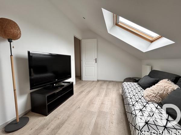 Location maison 5 pièces 80 m² Montgeron