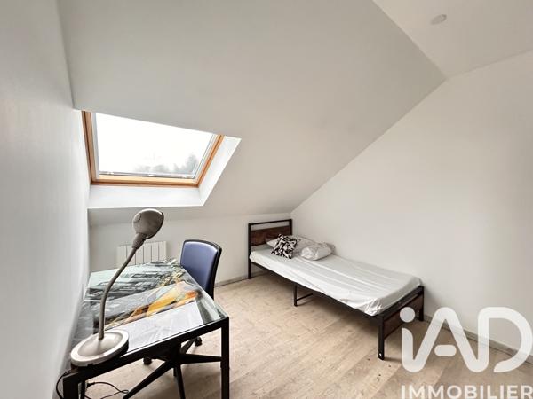 Location maison 5 pièces 80 m² Montgeron